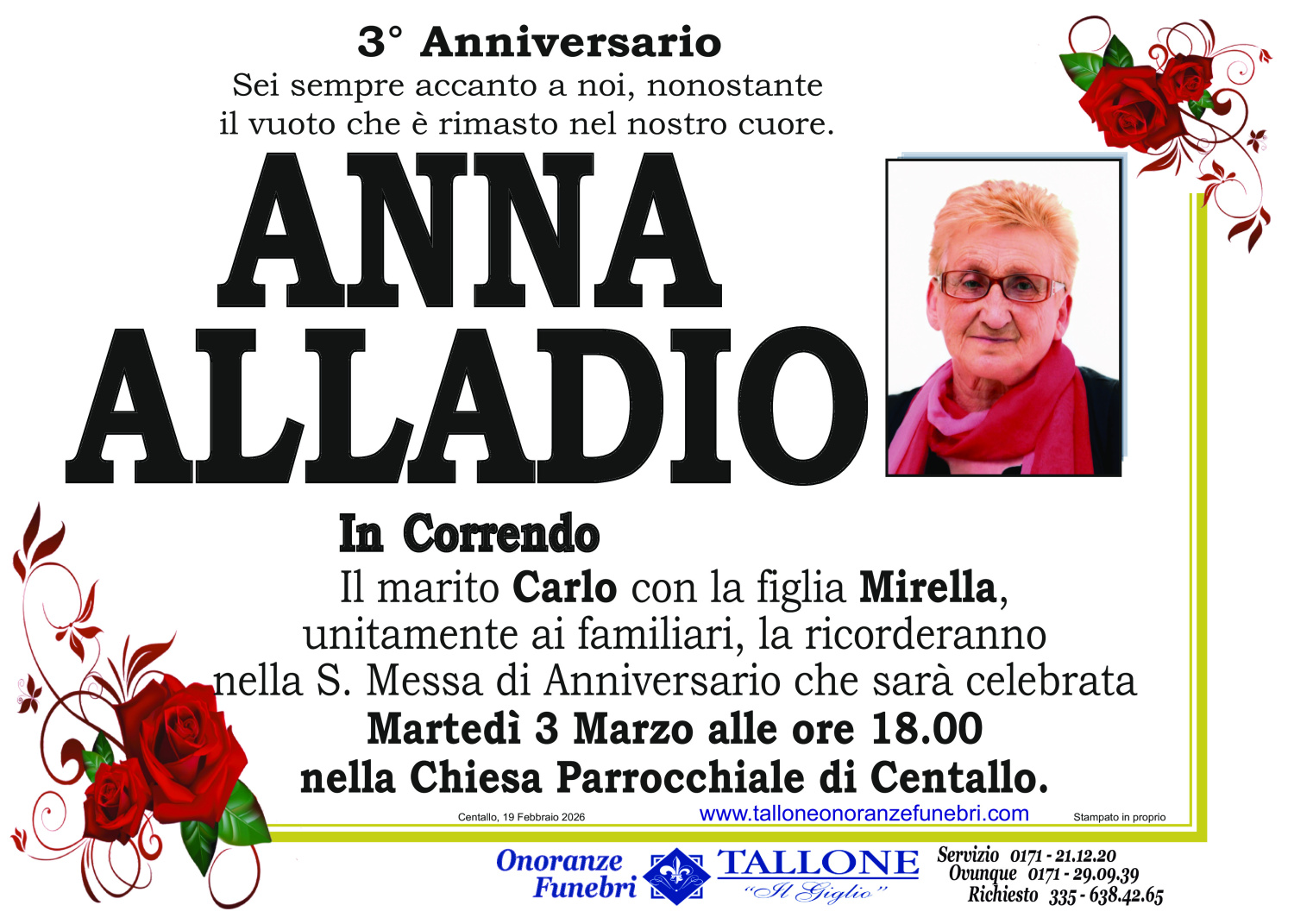 Anna Alladio